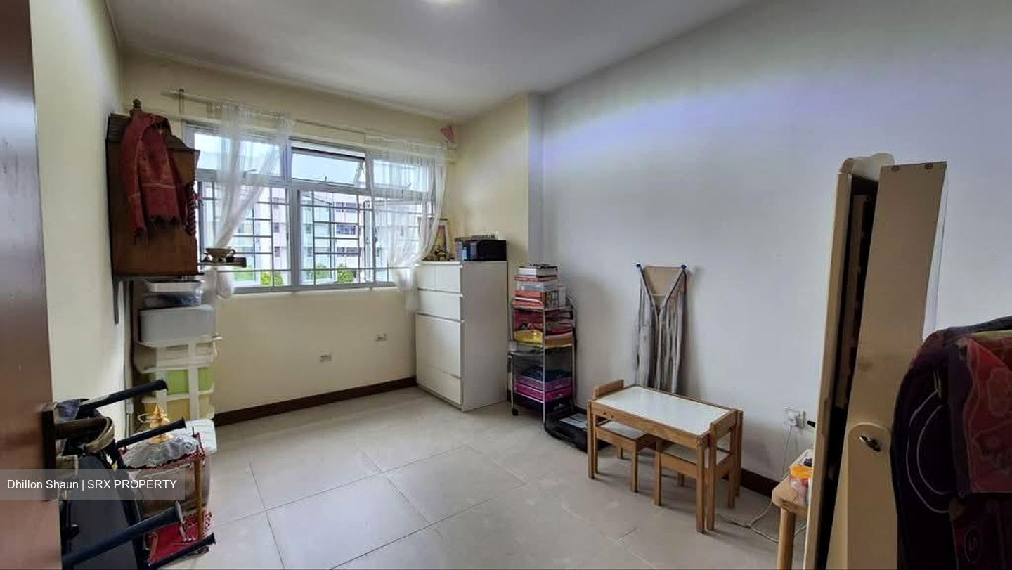 Blk 332A Anchorvale Isles (Sengkang), HDB 4 Rooms #530179511